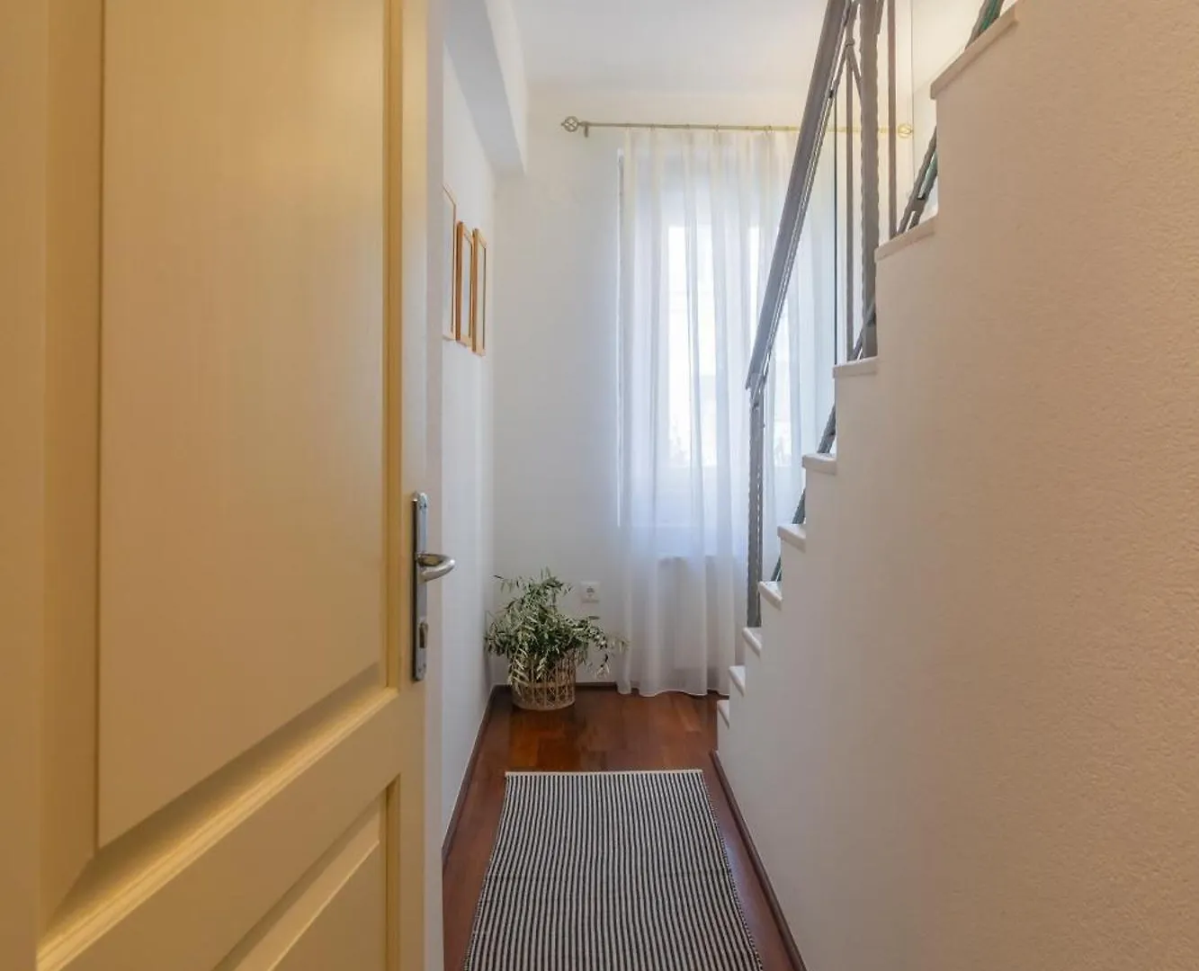 Apartment Old Town Seabreeze Residence Rovinj