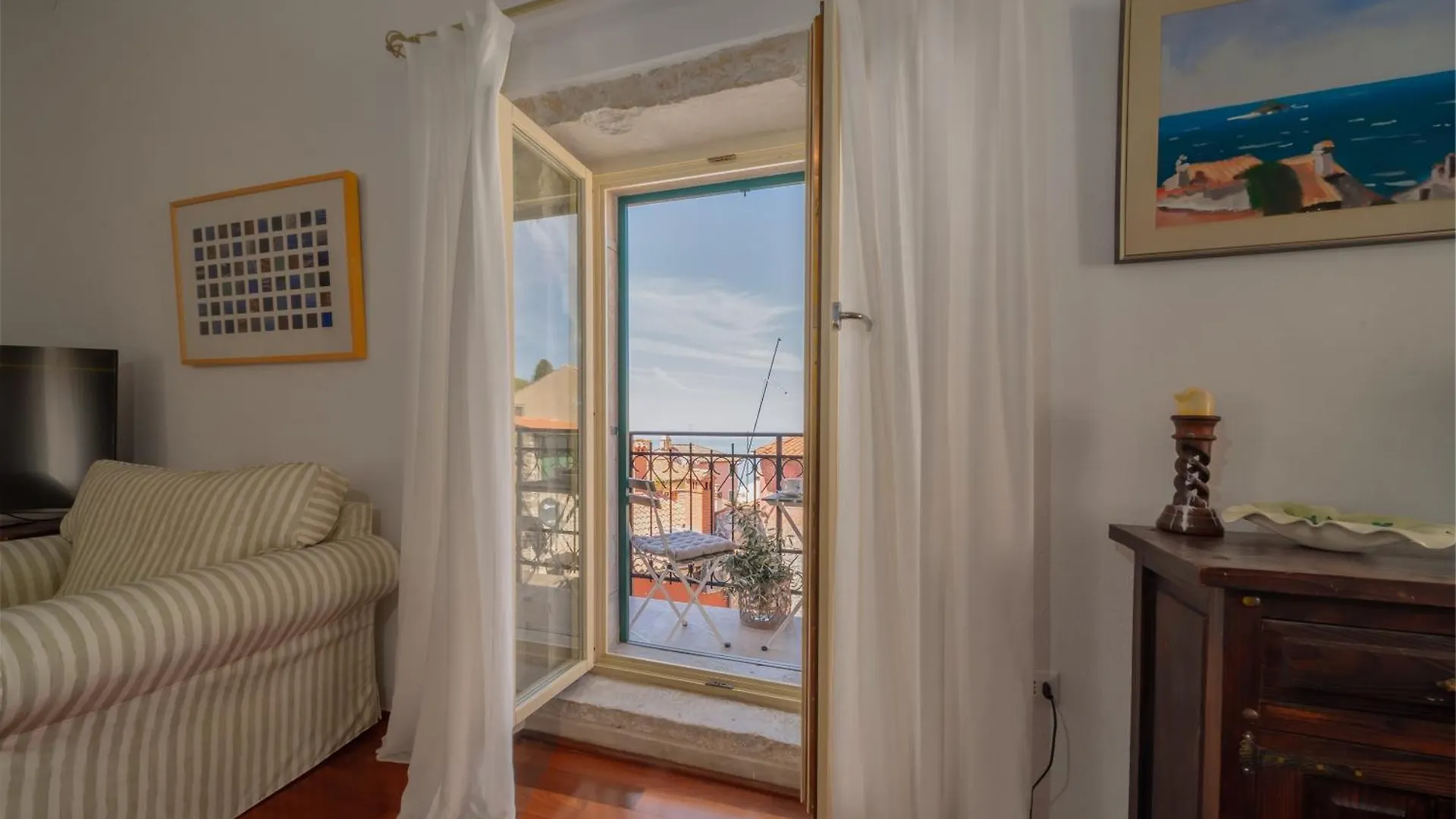 Old Town Seabreeze Residence Rovinj Apartment