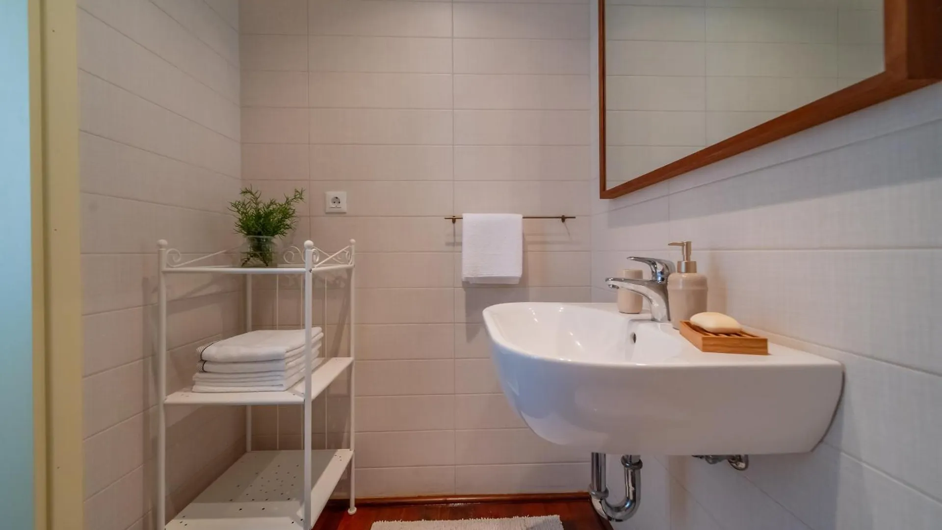 Old Town Seabreeze Residence Rovinj Croatia
