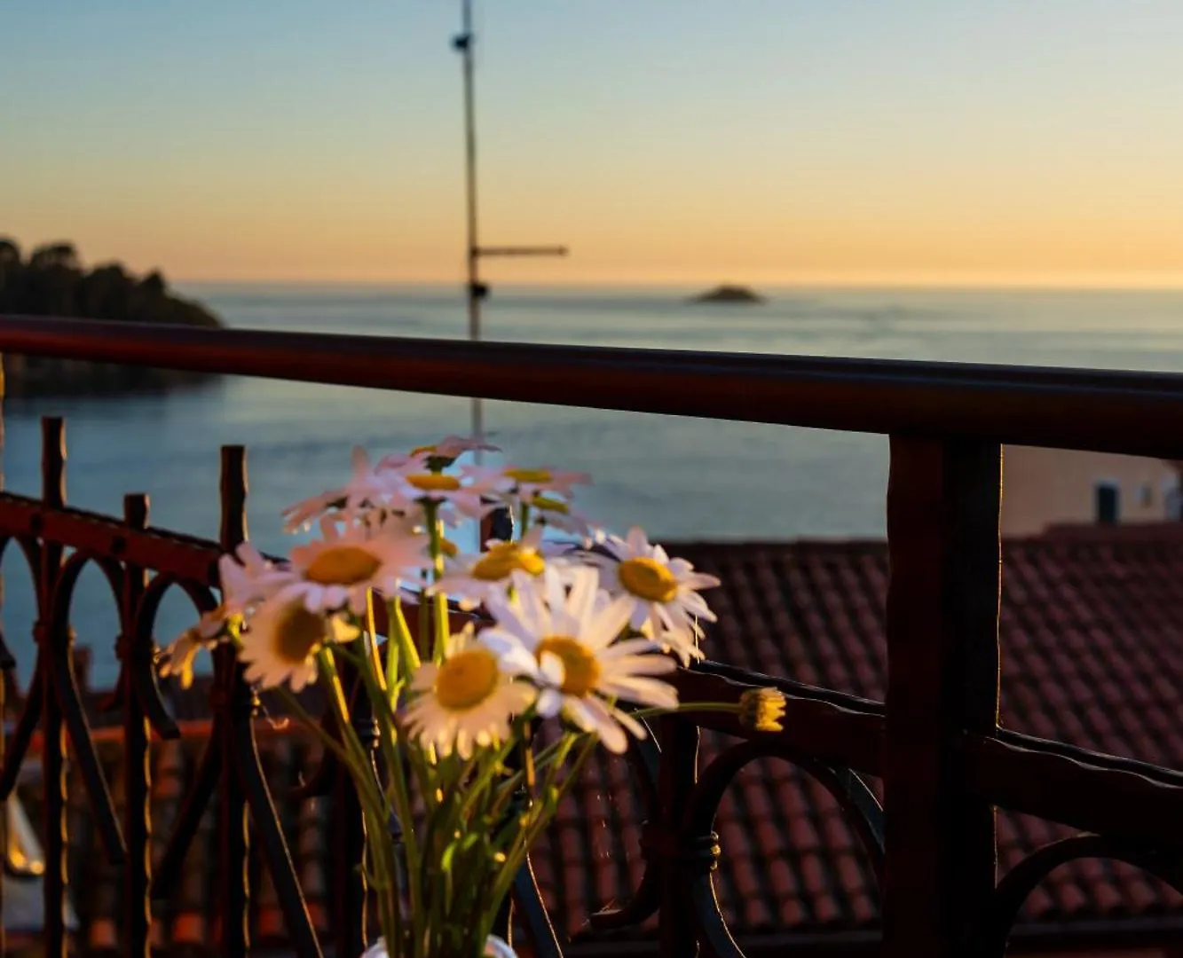 Old Town Seabreeze Residence Rovinj 0*,  Croatia