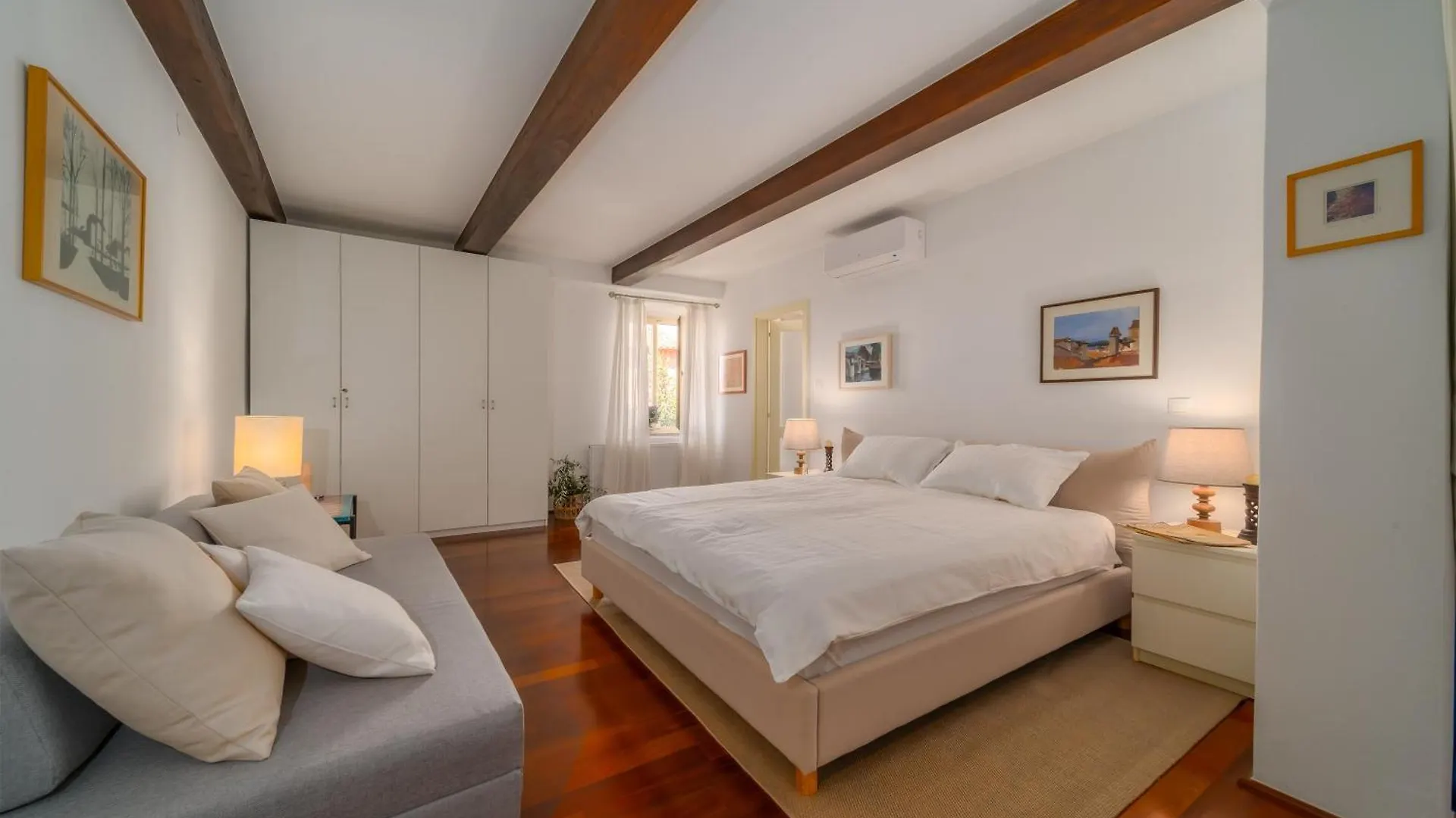 Apartment Old Town Seabreeze Residence Rovinj