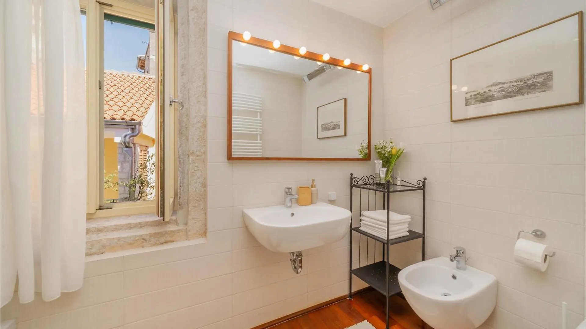 Old Town Seabreeze Residence Rovinj Apartment