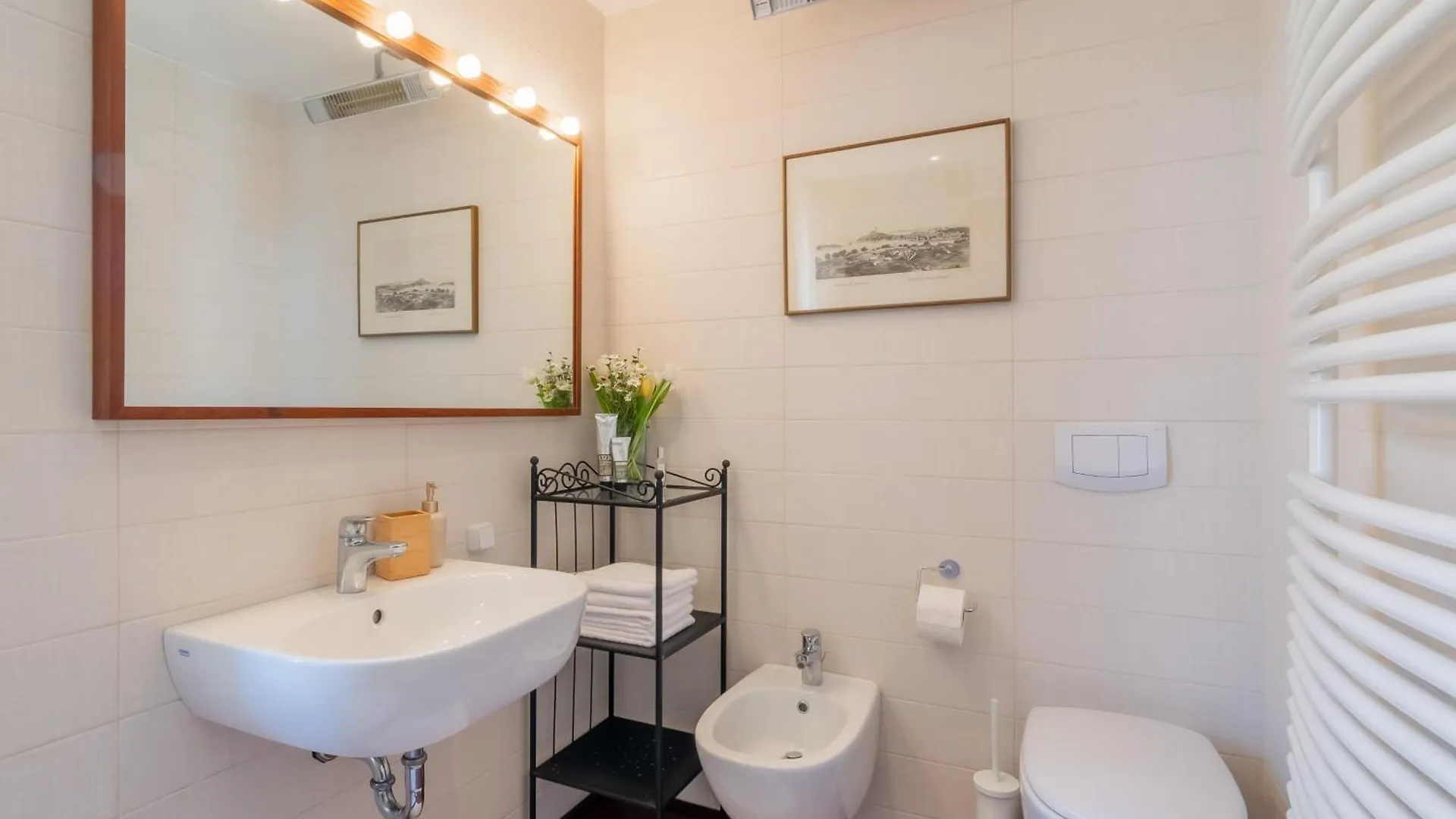 Apartment Old Town Seabreeze Residence Rovinj