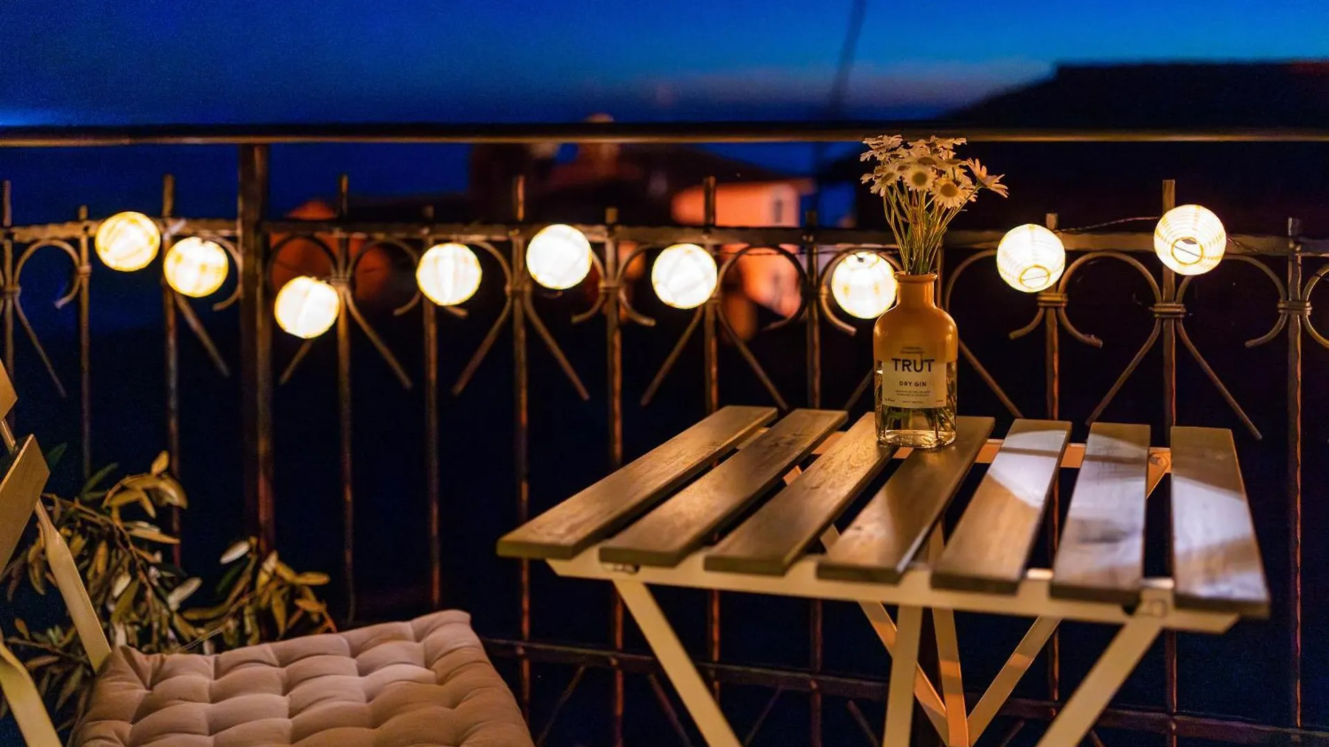 Old Town Seabreeze Residence Rovinj Apartment