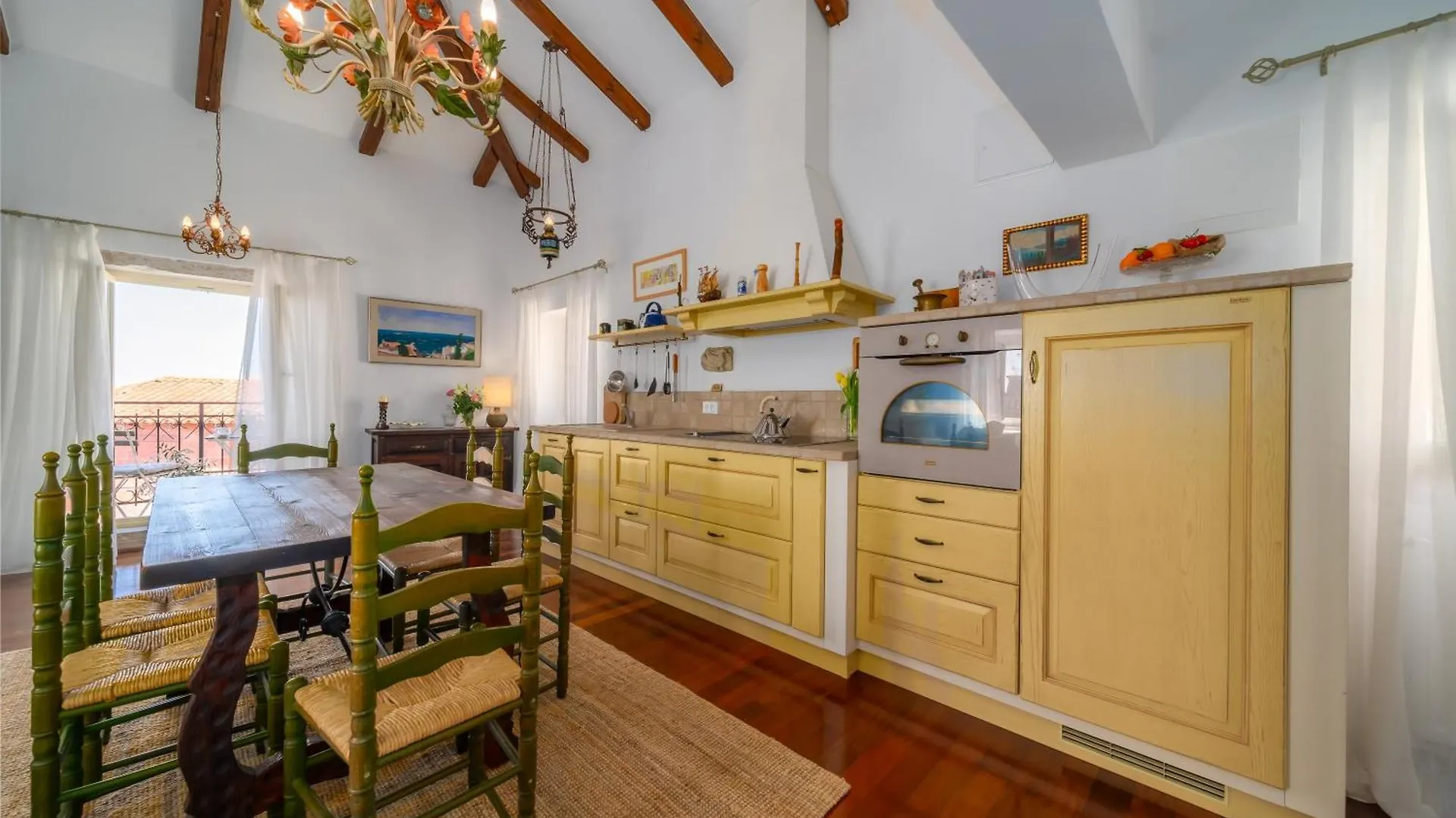 Apartman Old Town Seabreeze Residence Croatia